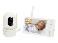 BLOW Video monitor za bebe, WiFi, LCD 5,5"